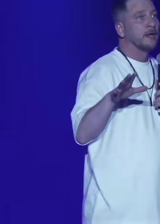 Post 2 by ᖇOGEᖇ ᑭEᖇᑕÉ ㋛ on TikTok (video)