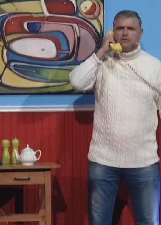 Post 3 by ᖇOGEᖇ ᑭEᖇᑕÉ ㋛ on TikTok (video)