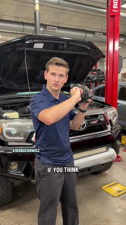 Post 5 by Kris Buchowicz on TikTok (video)