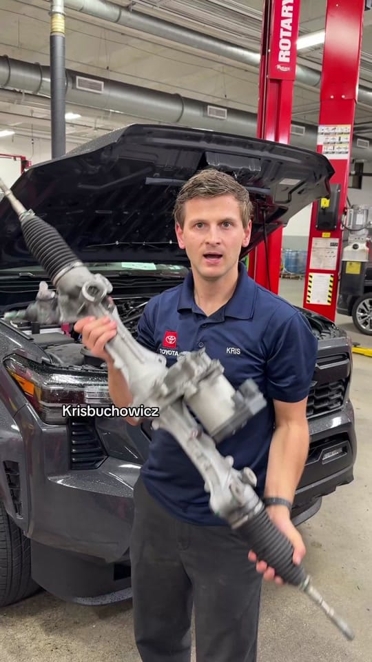 Post 10 by Kris Buchowicz on TikTok (video)