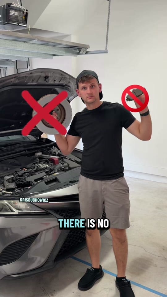 Post 3 by Kris Buchowicz on TikTok (video)
