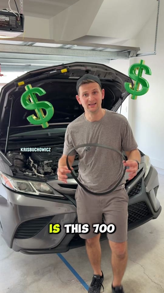 Post 8 by Kris Buchowicz on TikTok (video)
