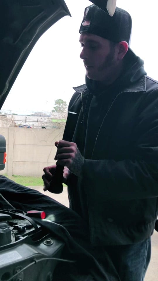 Post 2 by Holdfast Performance on TikTok (video)