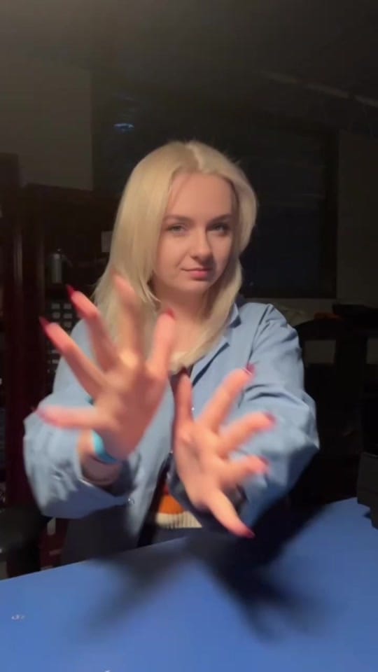 Post 3 by nes on TikTok (video)