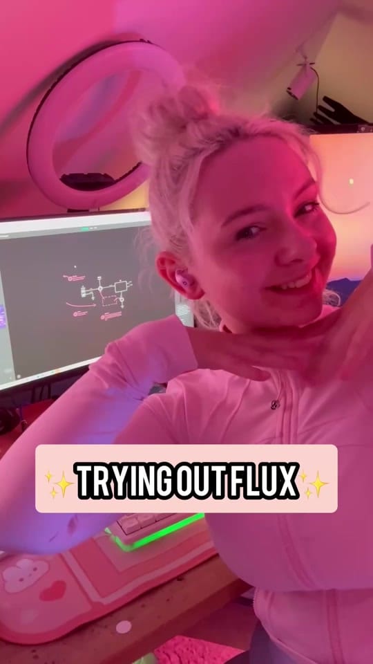 Post 6 by nes on TikTok (video)