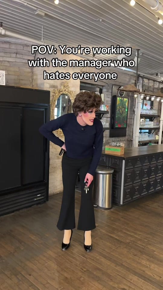 Post 2 by 🇨🇦messymargaretqueen🏳️‍🌈 on TikTok (video)