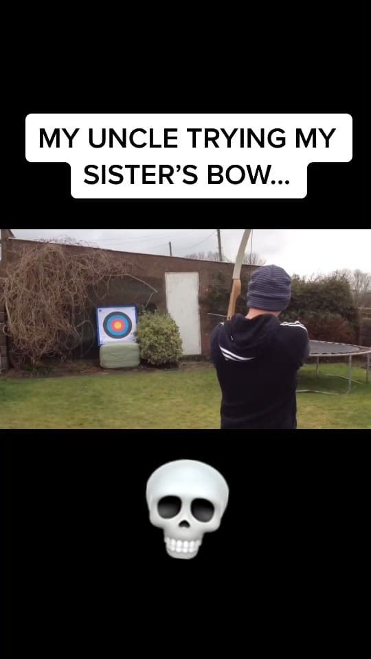 Post 6 by Jamie Pine on TikTok (video)