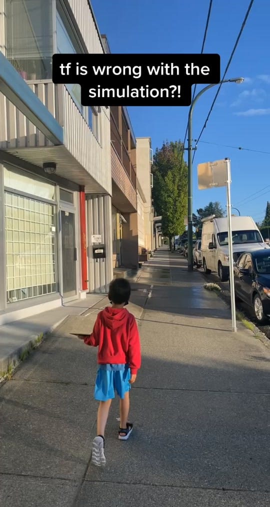 Post 5 by Jamie Pine on TikTok (video)