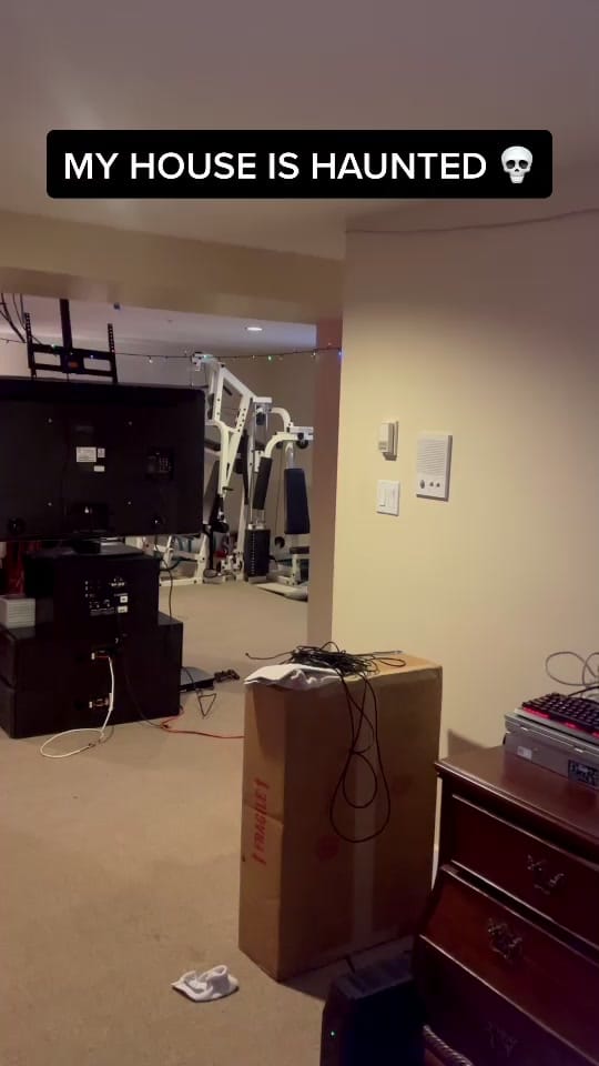 Post 7 by Jamie Pine on TikTok (video)