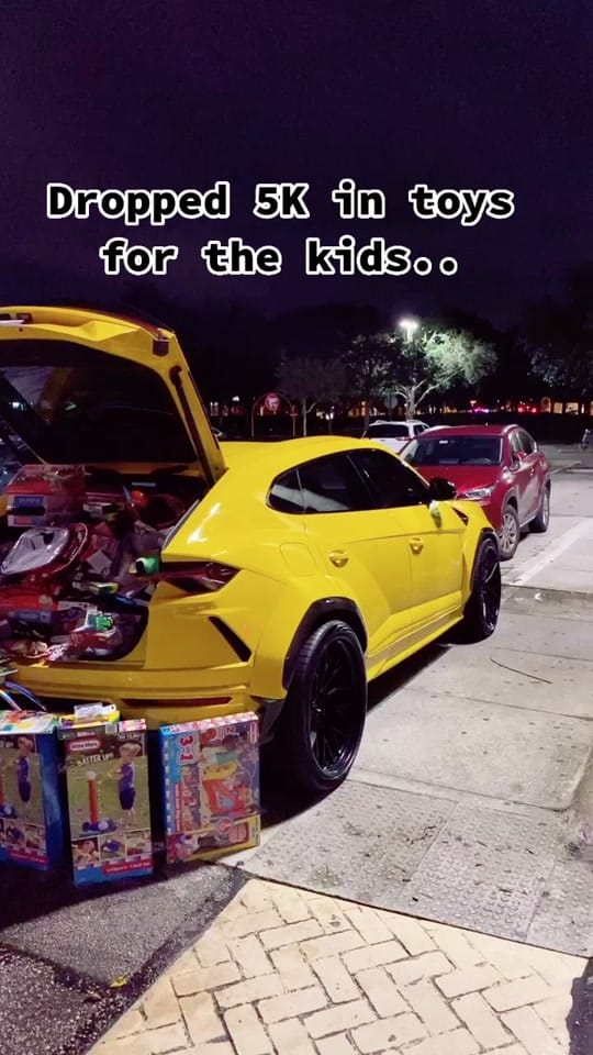 Post 8 by Tyler Zankl on TikTok (video)