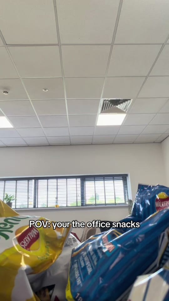 Post 7 by Edison Media on TikTok (video)