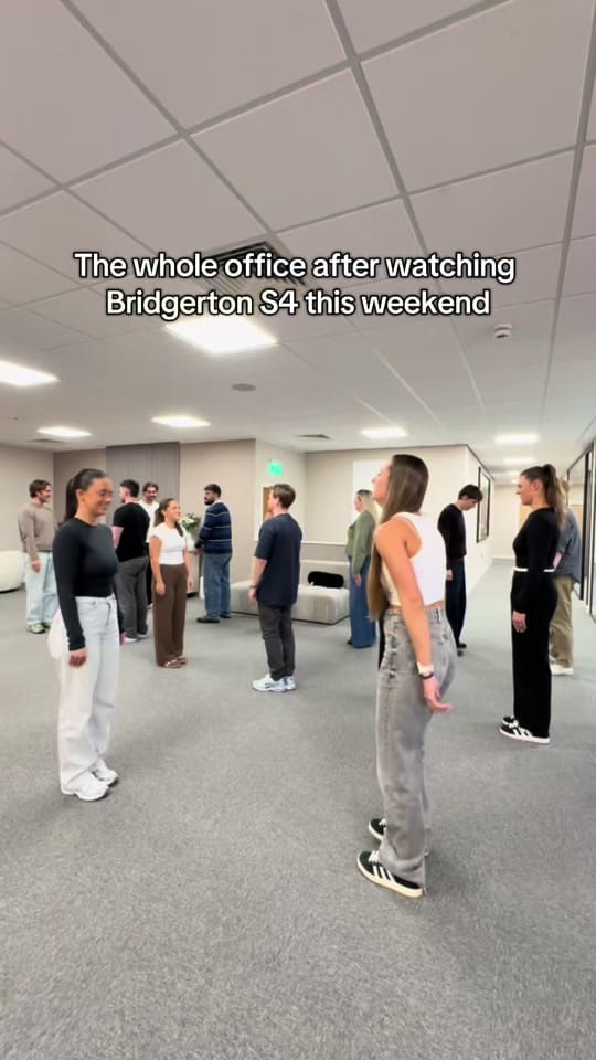 Post 9 by Edison Media on TikTok (video)