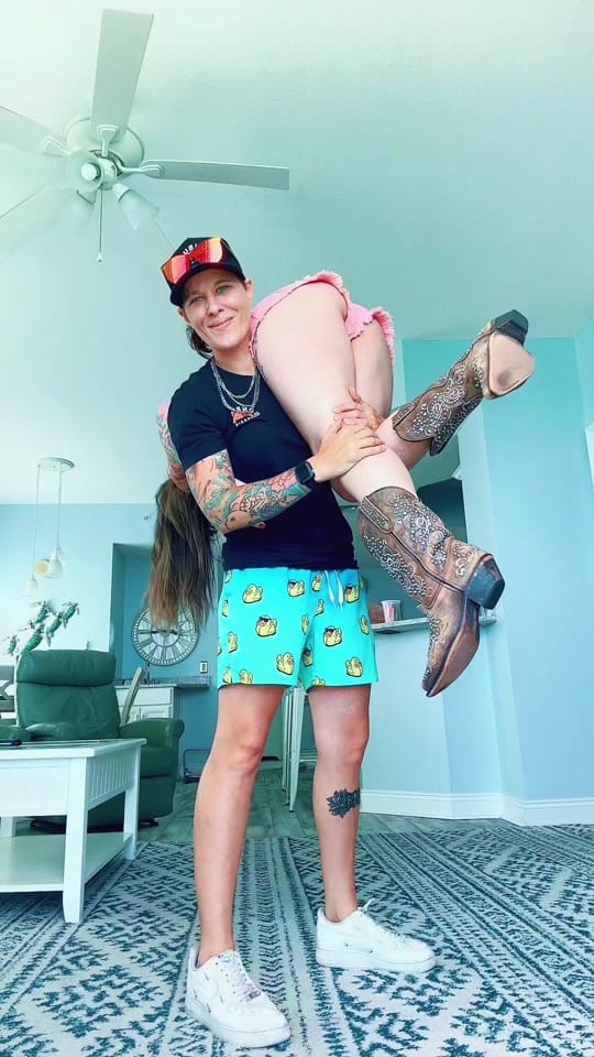 Post 9 by the_angel_angler on TikTok (video)