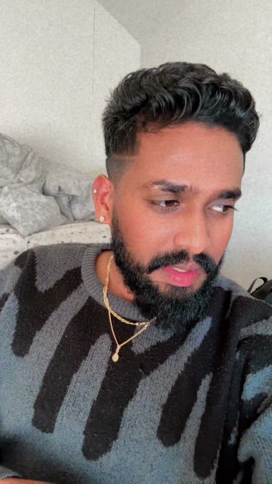Post 2 by MR.HARI on TikTok (video)