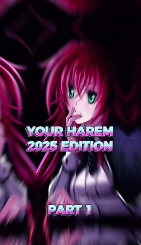 Post 1 by AnimeWeeklys on TikTok (video)