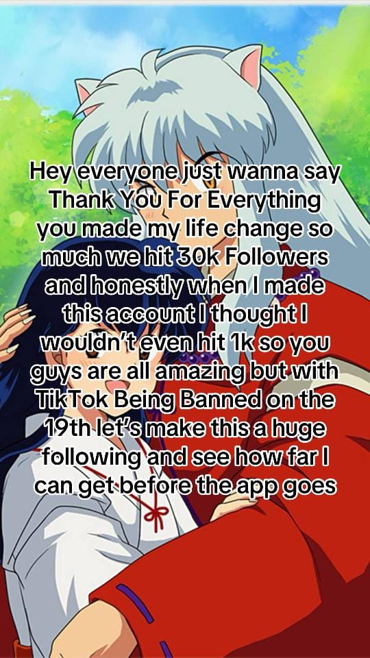 Post 2 by AnimeWeeklys on TikTok (video)