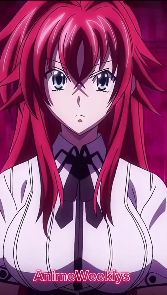 Post 6 by AnimeWeeklys on TikTok (video)