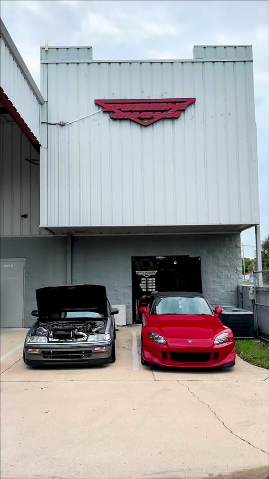 Post 6 by K&N Detailing on TikTok (video)