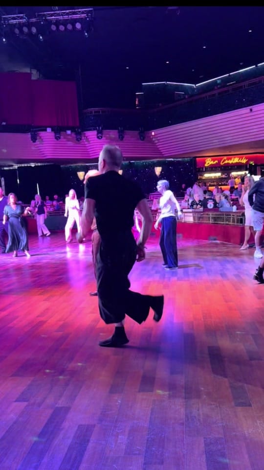 Post 6 by janecambridge on TikTok (video)