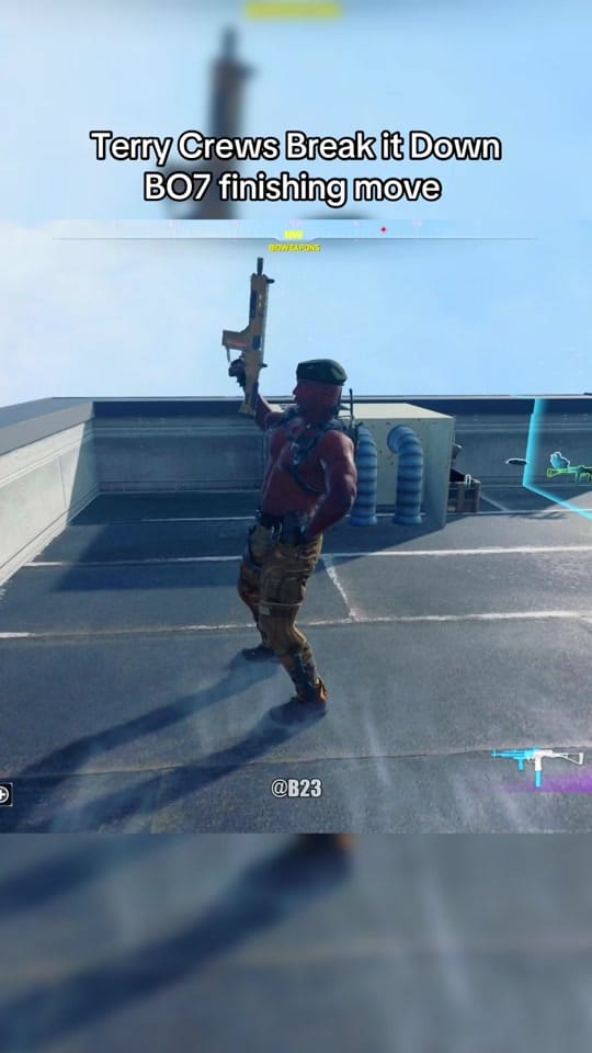 Post 3 by B23 on TikTok (video)