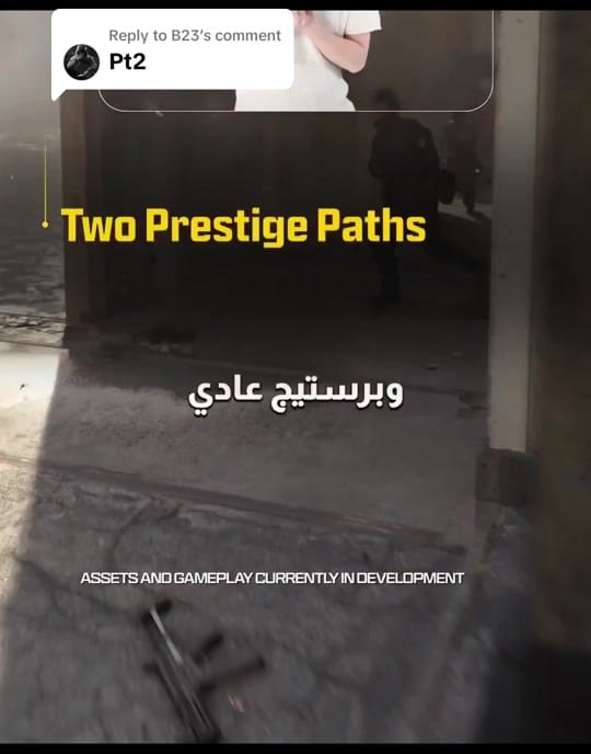 Post 5 by B23 on TikTok (video)