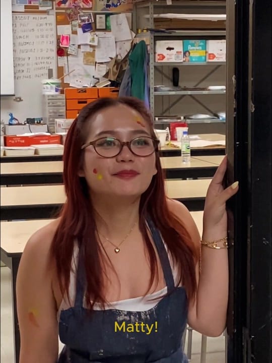 Post 7 by Ironheart on TikTok (video)