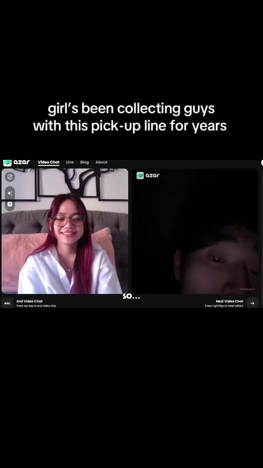 Post 8 by Ironheart on TikTok (video)