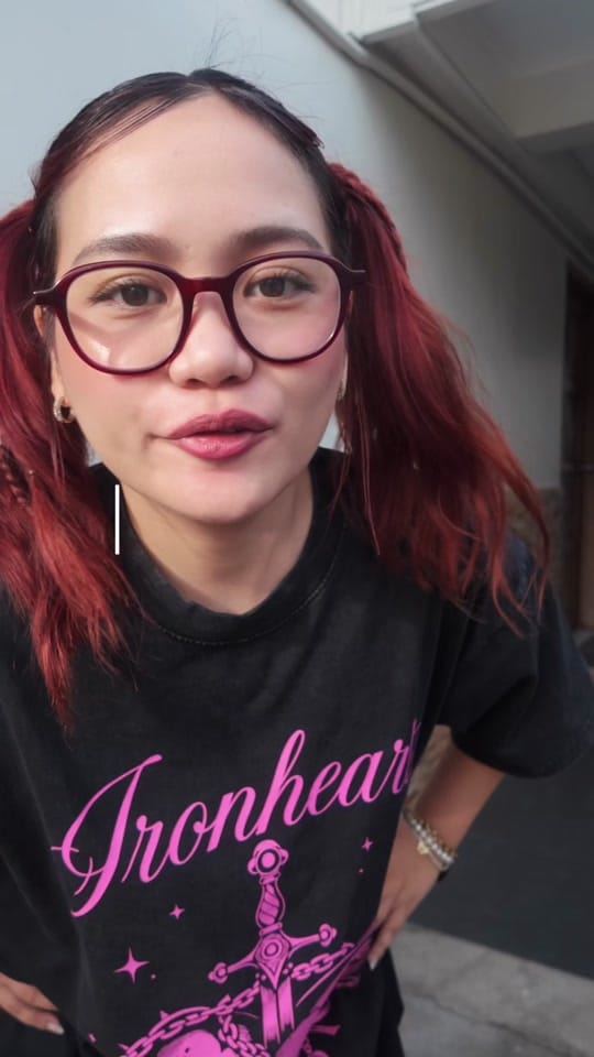Post 5 by Ironheart on TikTok (video)