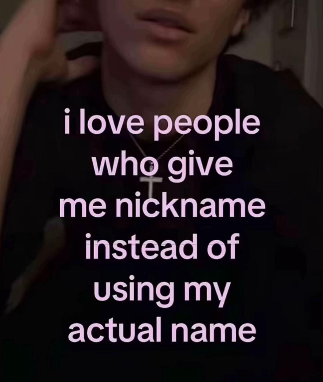 Post 1 by Ironheart on TikTok (video)