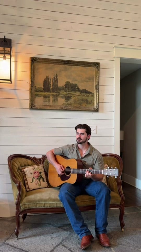 Post 5 by reidmorris on TikTok (video)