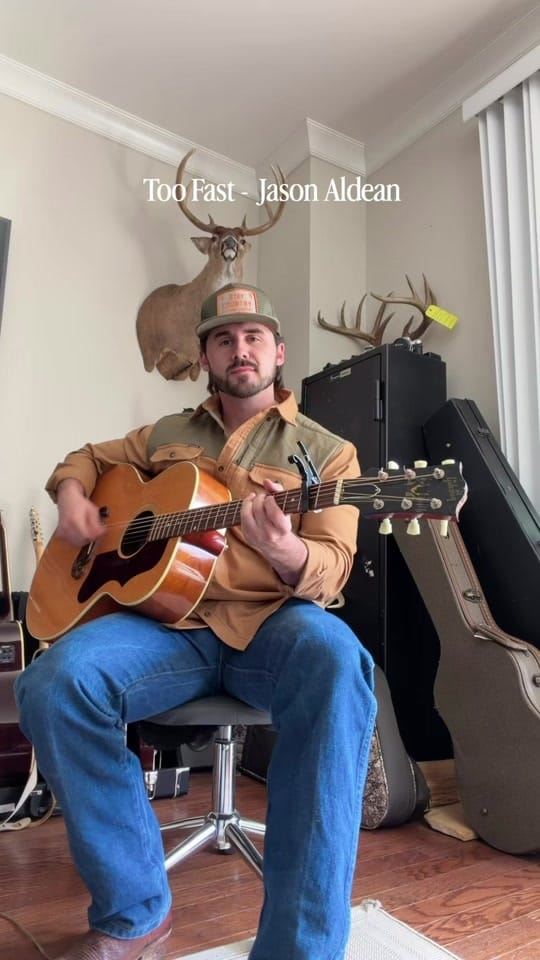 Post 8 by reidmorris on TikTok (video)