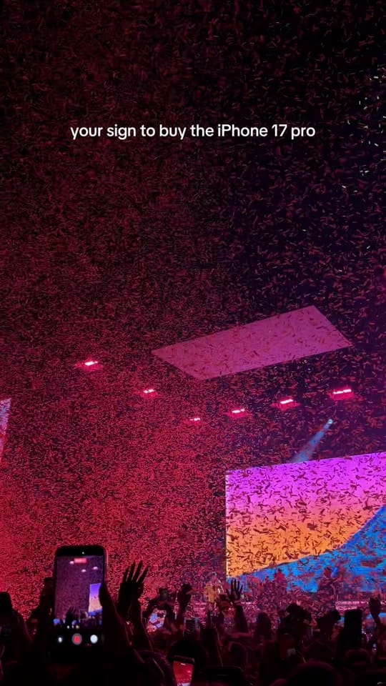 Post 3 by sarah on TikTok (video)