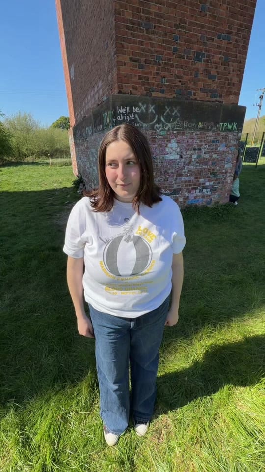 Post 4 by sarah on TikTok (video)