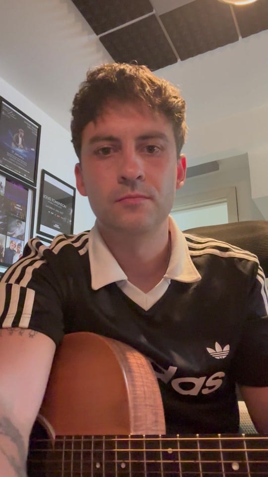 Post 1 by Greg Pearson on TikTok (video)