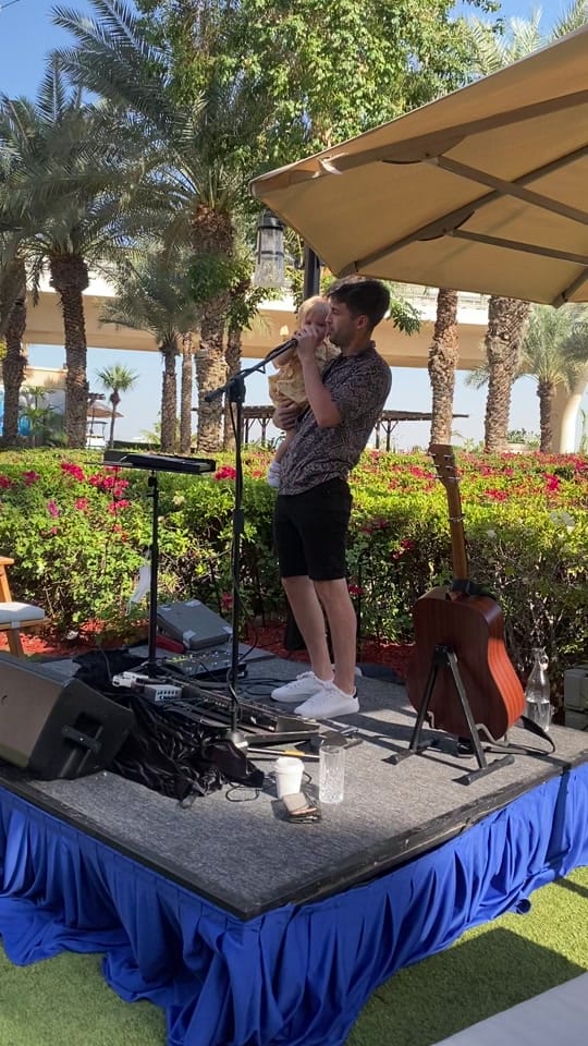 Post 7 by Greg Pearson on TikTok (video)