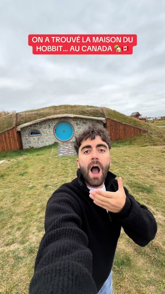 Post 2 by florian_au_canada on TikTok (video)
