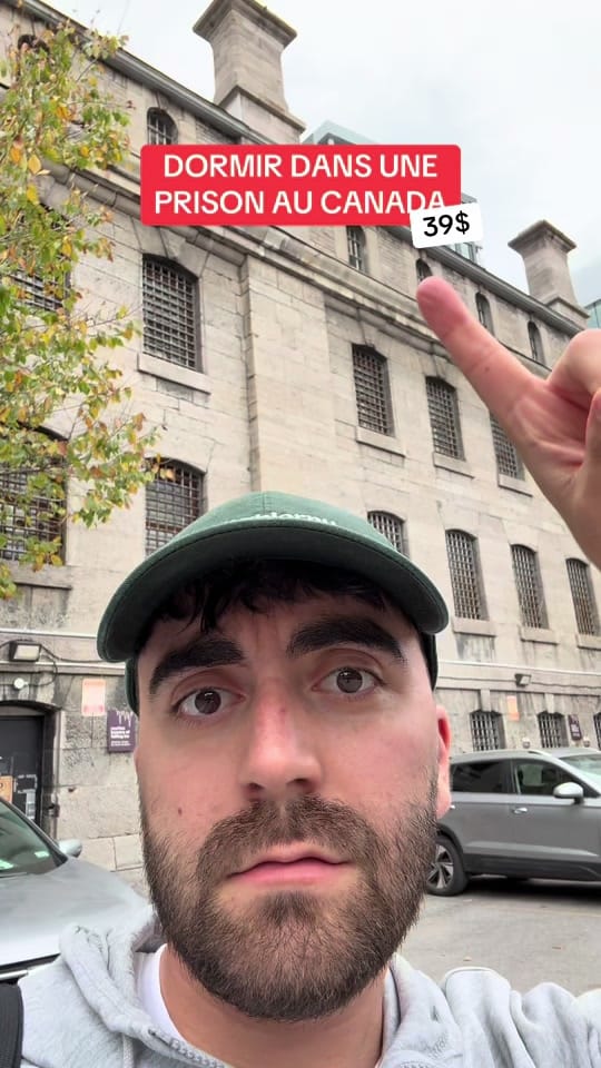 Post 1 by florian_au_canada on TikTok (video)