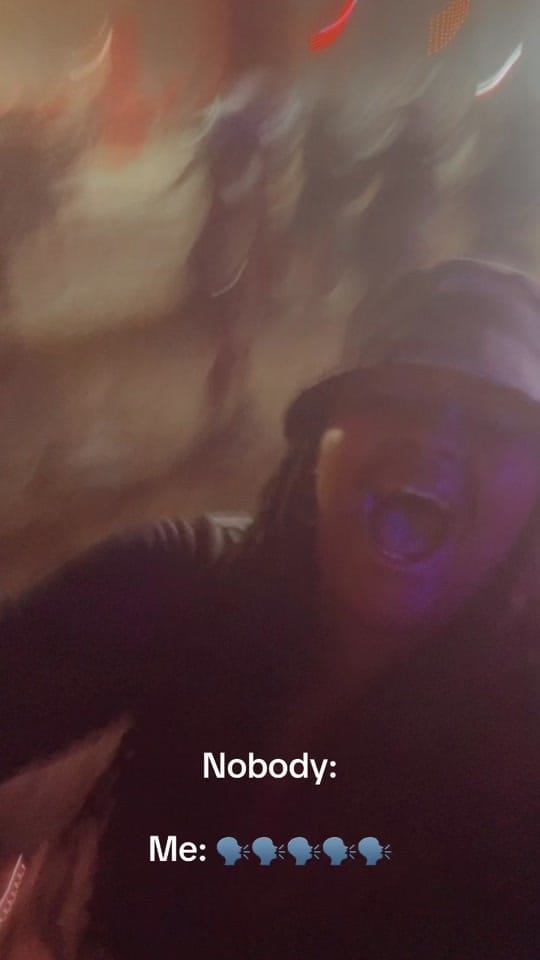 Post 5 by Eedy Yasmine on TikTok (video)