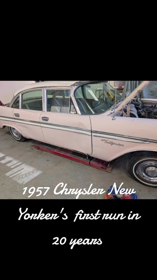 Post 7 by ObsessedMechanic on TikTok (video)