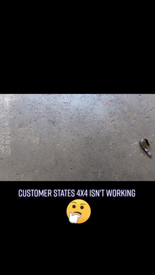 Post 10 by ObsessedMechanic on TikTok (video)