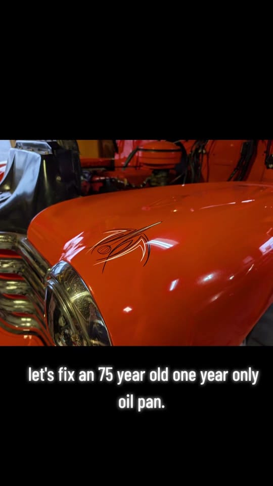 Post 3 by ObsessedMechanic on TikTok (video)