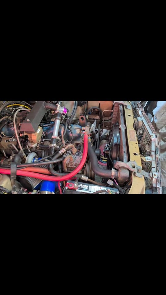 Post 5 by ObsessedMechanic on TikTok (video)