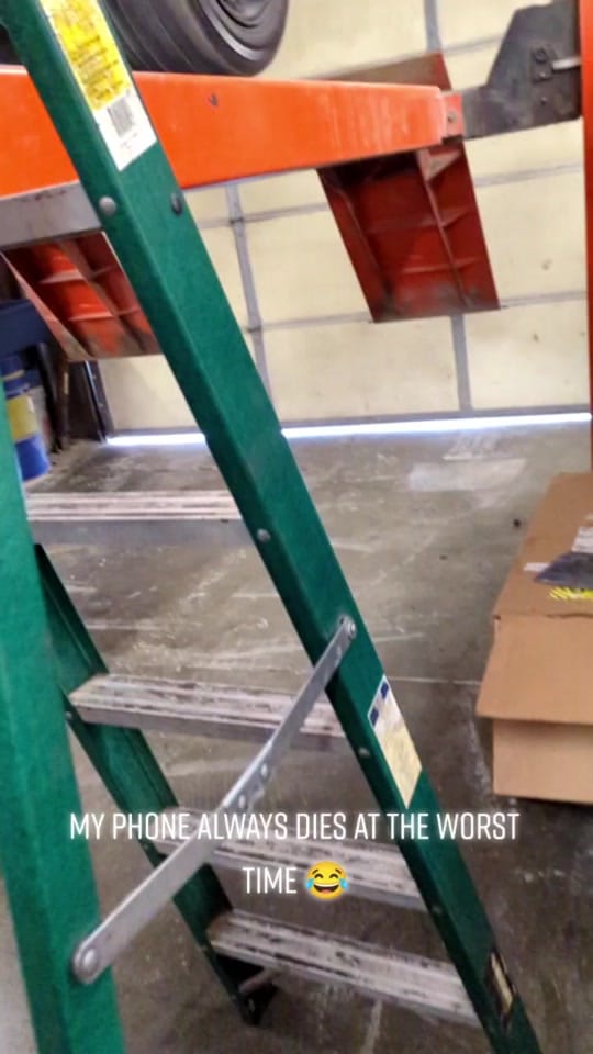 Post 9 by ObsessedMechanic on TikTok (video)