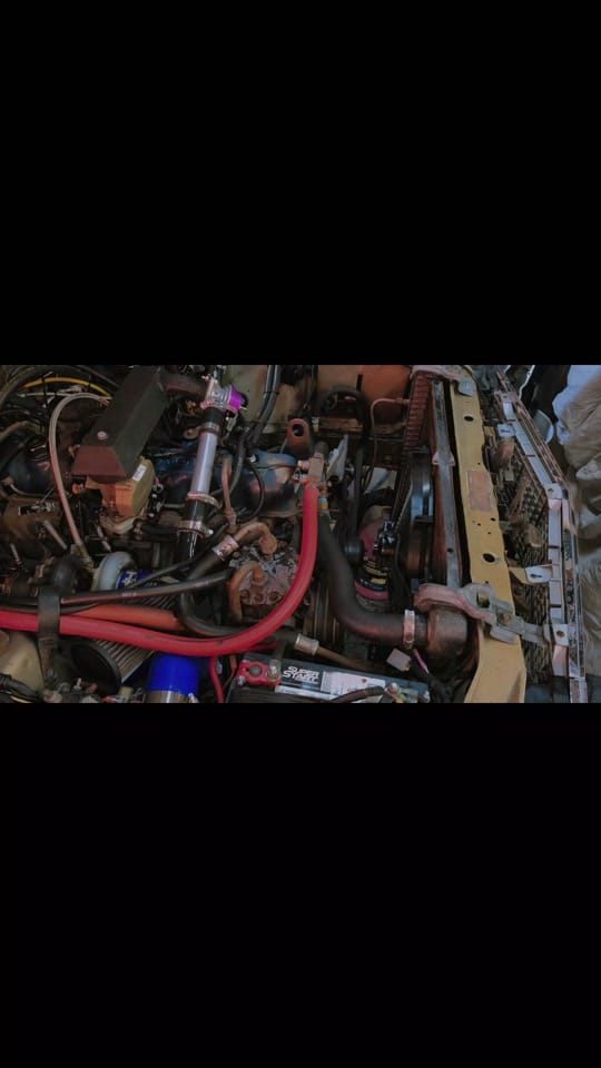 Post 6 by ObsessedMechanic on TikTok (video)