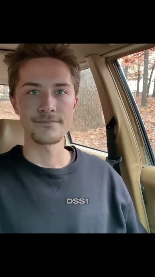 Post 2 by Daniel on TikTok (video)