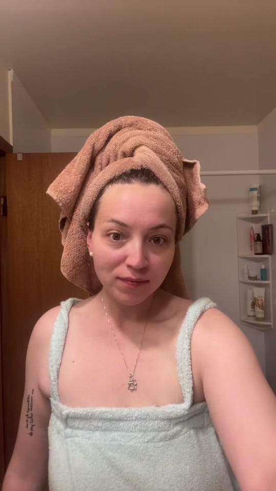 Post 1 by thatgrlhannah on TikTok (video)