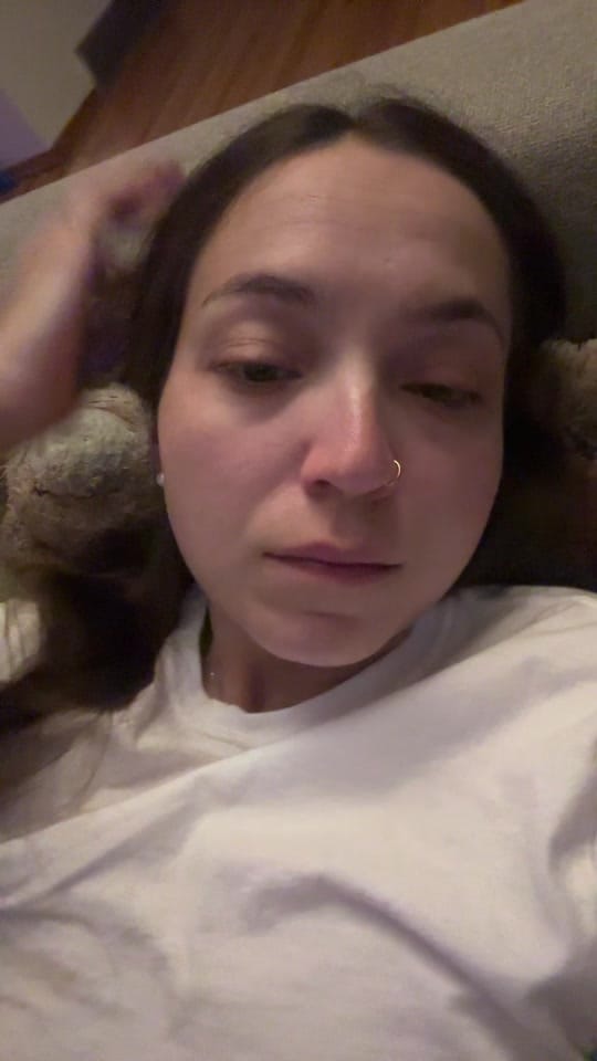 Post 5 by thatgrlhannah on TikTok (video)