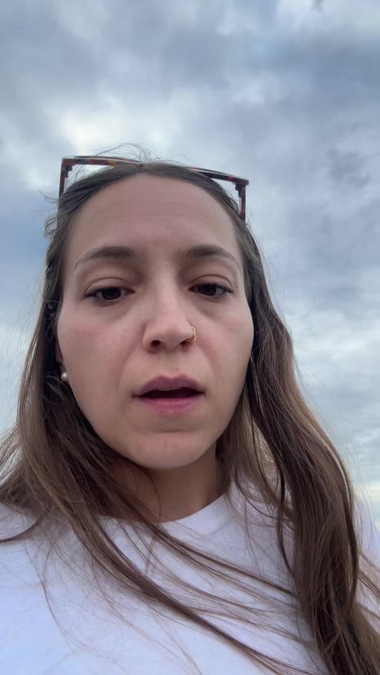 Post 3 by thatgrlhannah on TikTok (video)