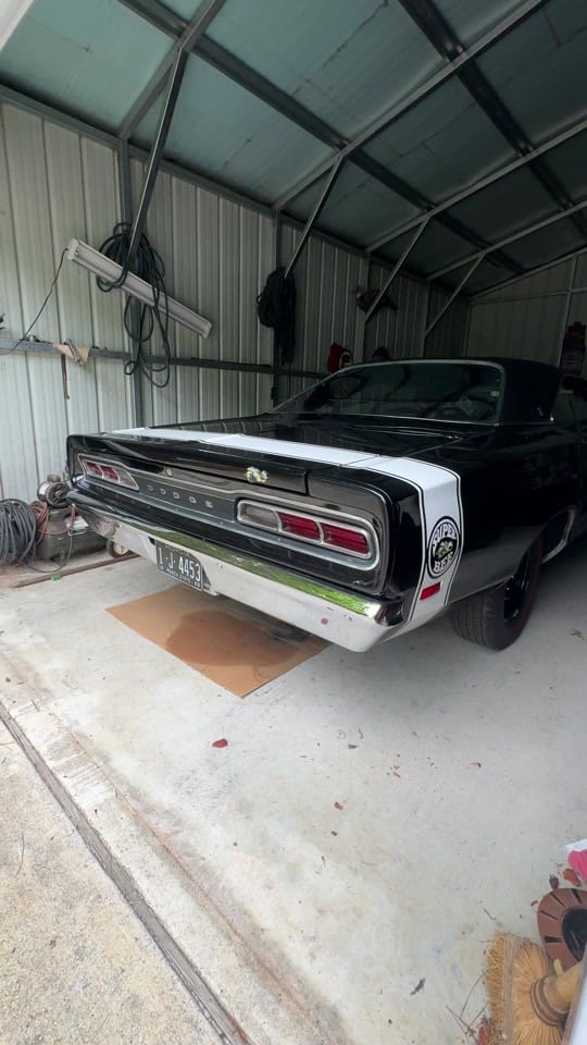 Post 5 by Todd Willoughby X on TikTok (video)