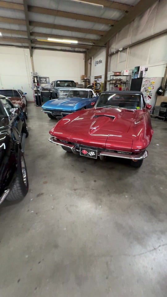 Post 1 by Todd Willoughby X on TikTok (video)